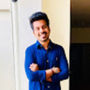 Meet your Posher, Sasikanth